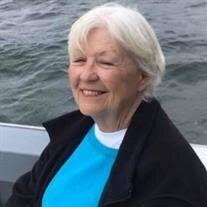 Cheryl Kay "Cherry" Asher Obituary