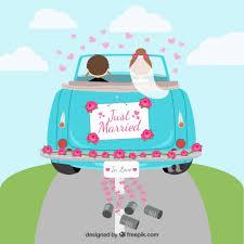 Wählen sie aus illustrationen zum thema just married auto von istock. Test 3 Bild Auto Just Married