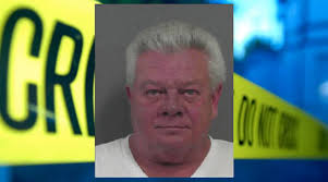 Former Georgia cop accused of shooting, killing his son