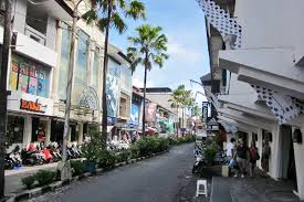 You can put the tattoo any where you want to on your body. Kuta Beach Walking Street Guide To Jalan Pantai Kuta Go Guides