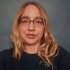 Amy Mitchell (@amymitchellart)