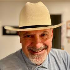 Ralph Barrera (@RalphBarrera)