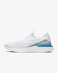 You're still going to get maxed out cushion with that awesome. Nike Epic Phantom React Flyknit Men S Running Shoe Nike Sg