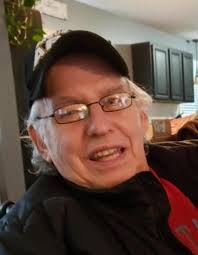 Obituary for Donald Edward Wolfe