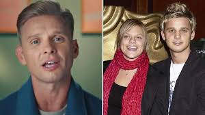 Jeff Brazier admits to being put in 'difficult position' when Jade Goody  fell pregnant with son