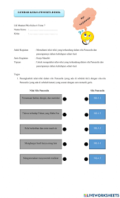 We did not find results for: Lkpd Digital Muatan Pkn Tema 7 Kelas Vi Ngiring Melajah
