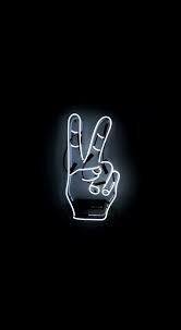 Pin De Yeliz Kurt Em L G H T S Papel De Parede Preto Papel De Parede Neon Papeis De Parede Para Iphone