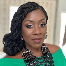 Tia Everett's Instagram, Twitter & Facebook