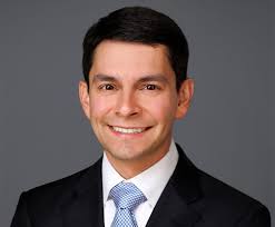 DC Rising Stars: Eric Heyer, 39