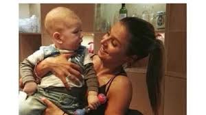 Anna lewandowska wydała nowy kalendarz healthy year by ann. Istri Robert Lewandowska Tetap Bawa Anak Ke Tempat Kerja Warta Kota