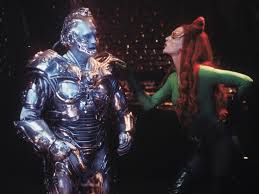 Maybe you would like to learn more about one of these? How Old Was Uma Thurman As Poison Ivy In Batman Robin