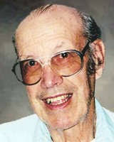 Thomas Covert Obituary (2010)