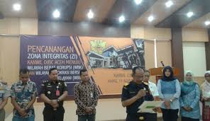 The moral may be left to the hearer, reader, or viewer to determine for themselves. Kakanwil Bjbc Aceh Moral Adalah Induk Segala Kebaikan