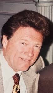 Warren McCullough Obituary (1935