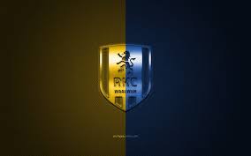 Download the vector logo of the rkc waalwijk brand designed by in coreldraw® format. Herunterladen Hintergrundbild Rkc Waalwijk Niederlandische Fussball Club Eredivisie Gelb Blau Logo Gelb Blau Faser Hintergrund Fussball Valwijk Niederlande Rkc Waalwijk Logo Fur Desktop Kostenlos Hintergrundbilder Fur Ihren Desktop Kostenlos