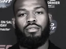 Jon Jones Dawn