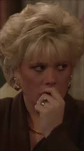 The Big Secret Sharon