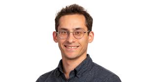 Aaron Osgood-Zimmerman