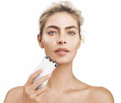 Nuface Microcurrent Natural Beauty Facial Toning Devices Skin Care Devices Beauty Gadgets
