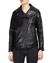New Look Inspire Leather Look Biker Jacket These Aspects One Other Thing Which Plays An Important Role In The New Look Inspire Motorcycle Style Leather Jacket