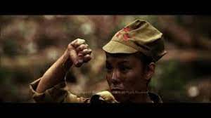 Semisal kedekatan anda pas pas. Kanang Anak Langkau The Iban Warrior Youtube