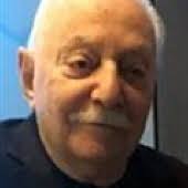 Obituary information for Angelo C. Tiso