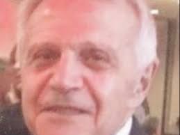 Obituary: John V. Ferraro, 69, Of Hamden