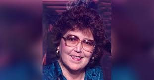 Obituary information for Joyce E. "Joy" Brigham