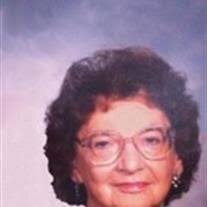 Mildred J. (Swanson) Aue Obituary