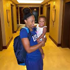 Today i thought about all the things, felix said sunday. Allyson Felix Beats Usain Bolt S World Record Album On Imgur