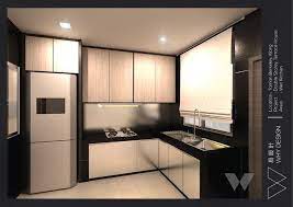 Kitchen interior design ideas malaysia. An Old Terrace House Design In Wet Kitchen At Klang Malaysia Whydesign çˆ² I Interior Design Kitchen Kitchen Room Design Kitchen Interior Design Modern