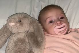 Fundraiser for Michala Webster by Shailee McDougall : Baby Greyah's  Recovery ❤️‍