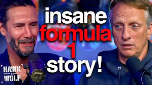 Keanu Reeves Spills Exciting Details