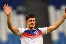 Which cartoon character do people think he looks like? Harry Maguire Nicknamed Slabhead The A Schoolboy With Football Blood Shining At World Cup With Family By His Side Mirror Online
