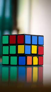 Maybe you would like to learn more about one of these? Rubik S Cube Colorful 1080x1920 Iphone 8 7 6 6s Plus Wallpaper Background Picture Image