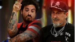 Este lunes, la consigna de masterchef celebrity fue elaborar un postre infantil y el hijo de carmen barbieri tuvo que preparar un pionono bicolor. Fede Bal Fue Eliminado De Masterchef Celebrity Diario La Provincia Sj