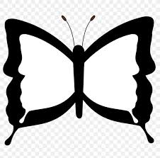 Butterfly, butterfly art, pink and multicolored butterfly, brush footed butterfly, cartoon, butterflies png spider web, spider web, angle, white, happy halloween png black rose illustration, garden roses silhouette drawing stencil, rose, leaf, branch, logo png Butterfly Black And White Drawing Coloring Book Clip Art Png 999x990px Butterfly Black And White Black