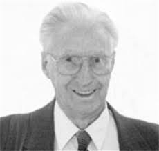 Ernest Straughan Winter Obituary