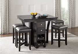 Rooms To Go Media Room Table Muebles Para Banos Pequenos Mesas De Comedor Muebles De Bano