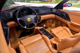 Get the best deals on interior parts for ferrari f355 gts when you shop the largest online selection at ebay.com. Interior Ferrari F355 Gts North America 1994 99