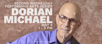 Performing Arts: Dorian Michael