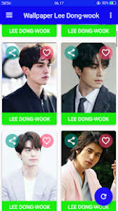 Lee dong wook looks fine as good wine in latest fashion spread. Wallpaper Lee Dong Wook Aplikace Na Google Play