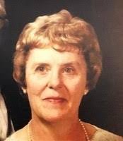 Evelyn Moorhead's Instagram, Twitter & Facebook