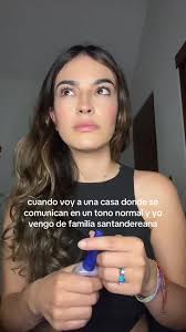 La experiencia de tener una familia santandereana