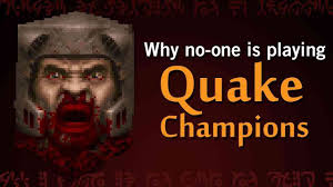 Quake Steam Chart Archives Lamayors Cup