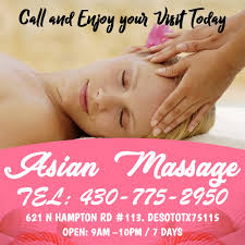 A 30 minute sweedish massage for only $35. Asian Massage Asianmassage13 Twitter