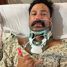 Fundraiser for David Sundseth by Keoni Sundseth : Donate to Help Dave  Recover from his accident