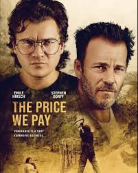 Out NOW in select theaters and