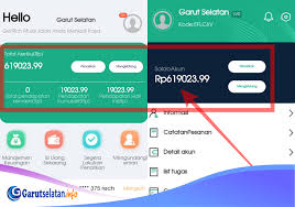 Karena tidak bisa download aplikasinya di google playstore, silahkan download lewat link dibawah ini. Baru Rilis Bonus Daftar Rp 600 000 Di Aplikasi Getrich Mau