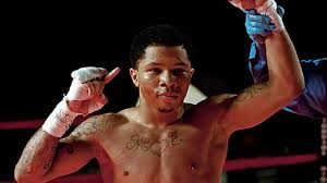 Gervonta davis, baltimore, md., vs. Ibf Junior Lightweight Title Archives The Ring
